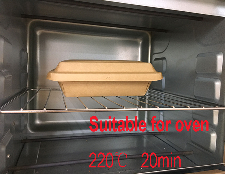 The Benefits of Using Paper Food Packaging
